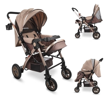 Al Naeem, Baby & Kid Stuff, SAR 450,  Baby Cot, Stroller, Car, Walker, Steamer