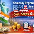 US Business Registration For Indians: Cost, Process & EIN