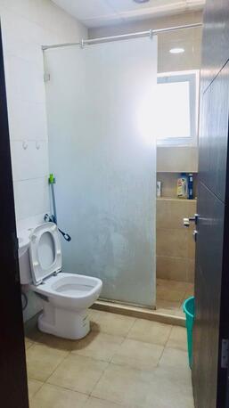 Hoora, Rooms Available, BHD 120/month,  Furnished,  1 Room For Rent In 2 BHK Apartment (Executive Bachelor - Male)