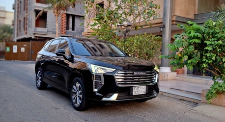 Jeddah, Vehicles, Cars & Trucks , SAR 48000,  HAVAL JOLION,  2024,  Automatic,  77000 KM,   GWM