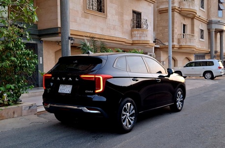 Jeddah, Vehicles, Cars & Trucks , SAR 48000,  HAVAL JOLION,  2024,  Automatic,  77000 KM,   GWM