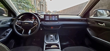 Jeddah, Vehicles, Cars & Trucks , SAR 48000,  HAVAL JOLION,  2024,  Automatic,  77000 KM,   GWM