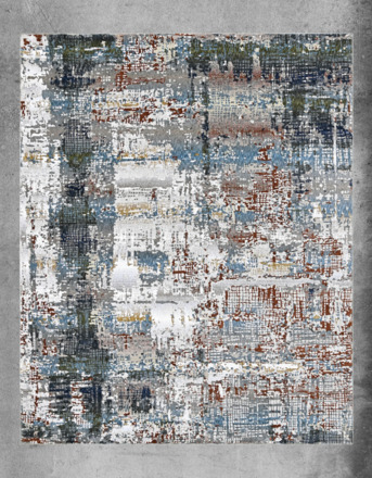 Mumbai, Household Items, INR 14500,  Weave & Design Presents Modern Living Room Rugs &ndash; Where Style Meets Sophistication