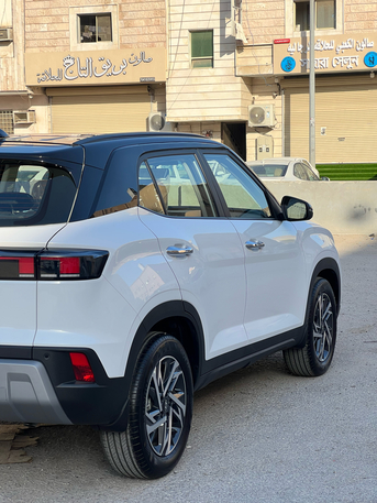 Dammam, Vehicle Lease Transfer, SAR 1,  Hyundai Creta 2026 For Lease Transfer