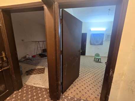 Riyadh, Apartments/Houses, SAR 1700/month,  Furnished,  2 BR,  300 Sq. Feet,  For Family Only- Two Bedroom With One Washroom And Balcony