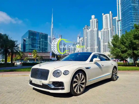Dubai, Automotive, Rent A Car With Driver In Dubai For Stress-Free Daily Travel