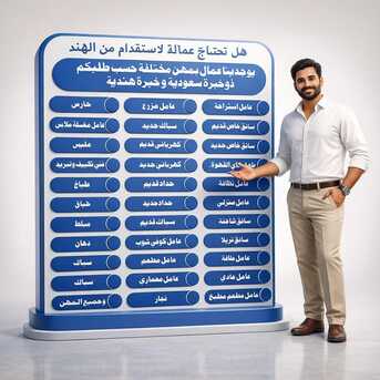 Mumbai, Temp Jobs, Indian Manpower Supplier