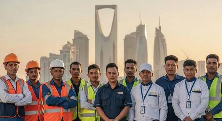 Mumbai, Temp Jobs, Indian Manpower Supplier