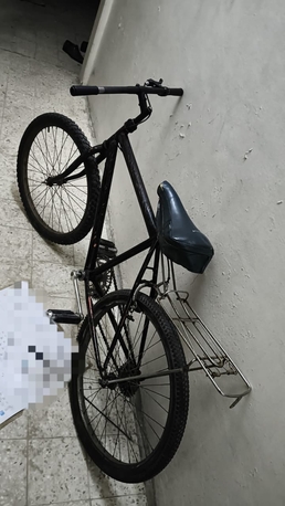 Abqaiq, Bicycles, SAR 170,  Sport Bicycle Used