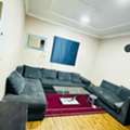 SAR 1700/month,  Furnished,  2 BR,  Furnished 2BHK Flat Available For Only 3month