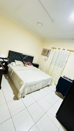 Jubail, Apartments, Flats, Houses & Villas, SAR 1700/month,  Furnished,  2 BR,  Furnished 2BHK Flat Available For Only 3month