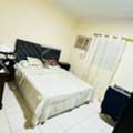 SAR 1500/month,  Furnished,  2 BR,  Furnished 2BHK Flat Available For Only 3month