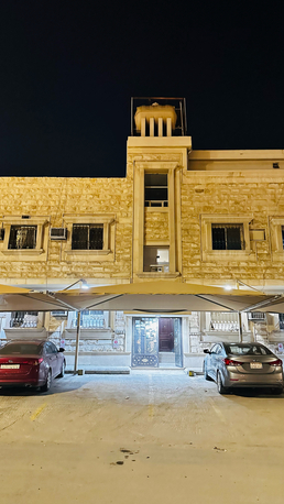 Jubail, Apartments, Flats, Houses & Villas, SAR 1700/month,  Furnished,  2 BR,  Furnished 2BHK Flat Available For Only 3month