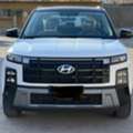 SAR 2500,  Hyundai Creta,  2026,  Automatic,  6000 KM,   For Rent Service