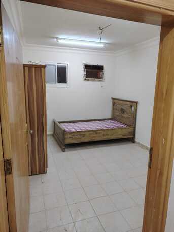 Riyadh, Rooms for Rent, SAR 1100/month,  15 Sq. Meter,  Avaliable One Room Riyadh- Exit 9 - Behind Carrfour Gharnatah - Beside CenterPoint
