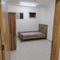 SAR 1100/month,  15 Sq. Meter,  Avaliable One Room Riyadh- Exit 9 - Behind Carrfour Gharnatah - Beside CenterPoint