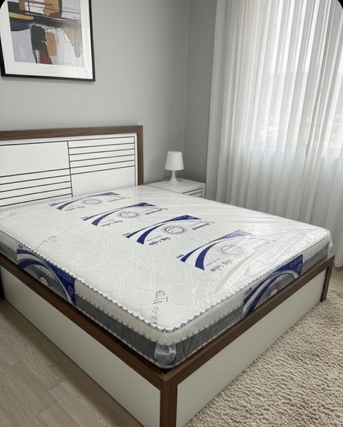 Jeddah, Furniture, SAR 1,  All Types Of 4 Doors Wardrobe Medium Bed And Double Bed Available In Low Price