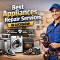 All-in-One Home Appliance Repair Services In Lucknow