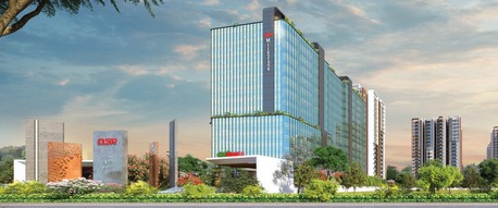Bangalore, Buildings, Growing Importance Of Employee-Centric Commercial Spaces In Bangalore