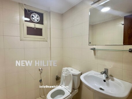 Kuwait City, Apartments/Houses, KWD 500/month,  Studio,  Spacious 3-Bedroom Full-Floor Apartment For Rent In Mahboula