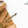 Eco-Friendly Coated Paper By Evergreen Sustainable Solutions