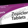 Zopiclone &ndash; Informatieve Gids Over Werking, Gebruik