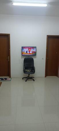 Jubail, Apartments/Houses, SAR 2200/month,  Furnished,  1 BR,  Furnished Flat For Rent