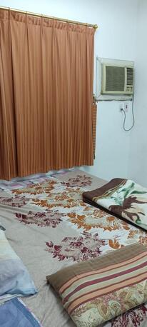 Jubail, Apartments/Houses, SAR 2200/month,  Furnished,  1 BR,  Furnished Flat For Rent