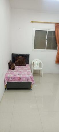 Jubail, Apartments/Houses, SAR 2200/month,  Furnished,  1 BR,  Furnished Flat For Rent