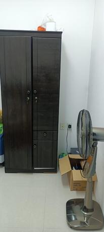 Jubail, Apartments/Houses, SAR 2200/month,  Furnished,  1 BR,  Furnished Flat For Rent