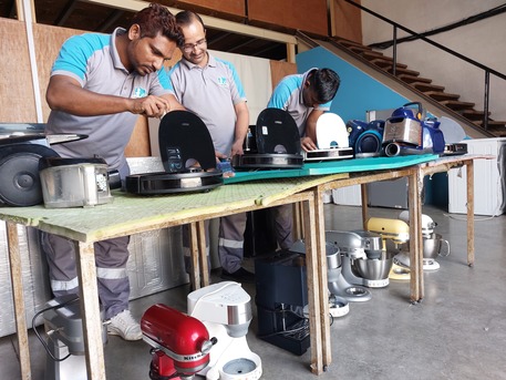 Dubai, Appliance Repair, Commercial Kitchen Equipment Service Dubai | Call Now