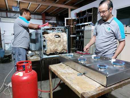 Dubai, Appliance Repair, Commercial Kitchen Equipment Service Dubai | Call Now