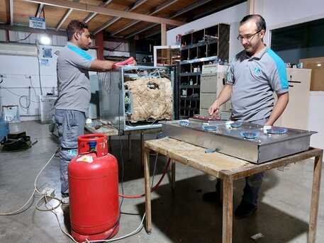 Dubai, Appliance Repair, Commercial Kitchen Equipment Service Dubai | Call Now