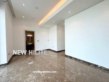 Shaab, Apartments/Houses, KWD 850/month,  Studio,  Seaview Modern Duplex For Rent In Al-Shaab Al Bahri