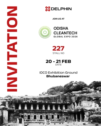 Mumbai, Events, Cleantech Global Expo 2026 In Bhubaneswar, Odisha