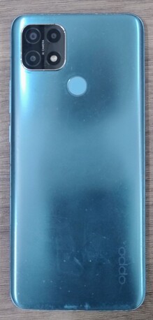 Riyadh, Mobile Phones, SAR 220,  Oppo A15, Used Like New