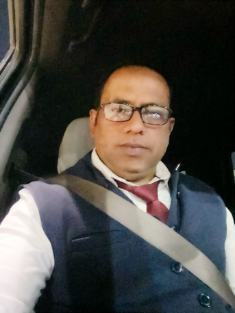 Al Batha, Job Seekers, Driving