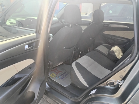 Riyadh, Vehicles, Cars & Trucks , SAR 25000,  Changan CS75,  2018,  Automatic,  190 KM,  Changan Model