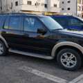 SAR 18500,  Ford Explorer,  2009,  Automatic,  215 KM,