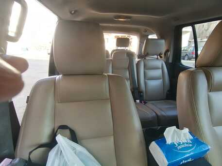 Jeddah, Vehicles, Cars & Trucks , SAR 18500,  Ford Explorer,  2009,  Automatic,  215 KM,