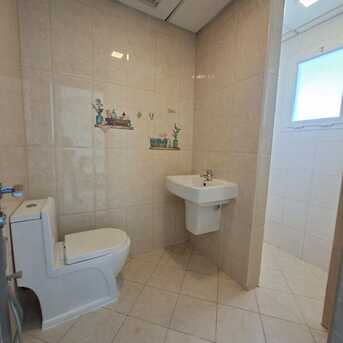 Salmaniya, Apartments/Houses, BHD 240/month,  Furnished,  1 BR,  Semi Furnished 1 Bedroom Flat For Rent In Gafool ( Including Ewa)