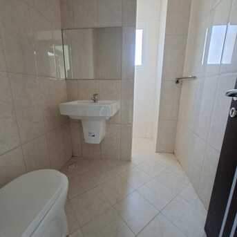 Salmaniya, Apartments/Houses, BHD 240/month,  Furnished,  1 BR,  Semi Furnished 1 Bedroom Flat For Rent In Gafool ( Including Ewa)