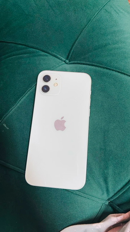 Jubail, Mobile Phones, SAR 900,  Iphone 12 128GB Green 0551193094