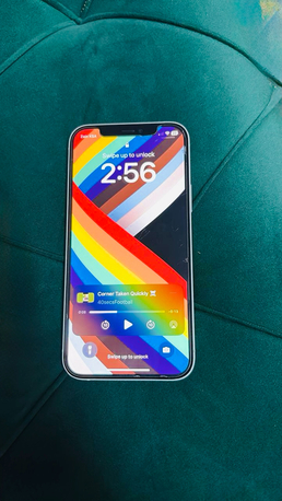 Jubail, Mobile Phones, SAR 900,  Iphone 12 128GB Green 0551193094