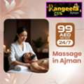 The Luxury Massage Experience At Rangeela Spa Ajman &mdash; Rediscover Your Radiance