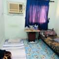BHD 45/month,  Bed Space