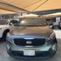 SAR 39000,  Kia Sorento,  2016,  Automatic,  242600 KM,  Neat & Clean Excellent  For Sale V6 7- Seaters