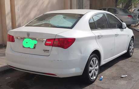 Jubail, Vehicles, Cars & Trucks , SAR 16000,  MG 350,  2012,  Automatic,  235176 KM,
