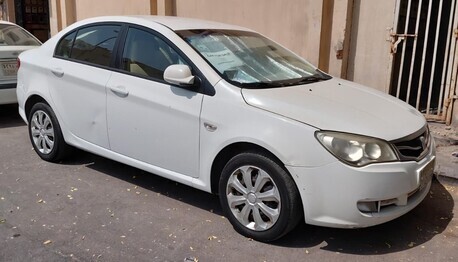 Jubail, Vehicles, Cars & Trucks , SAR 16000,  MG 350,  2012,  Automatic,  235176 KM,