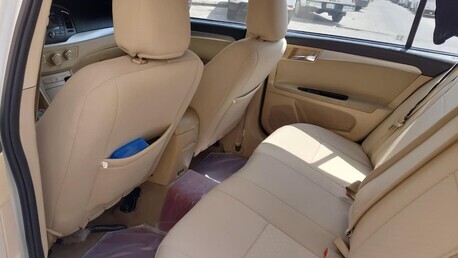 Jubail, Vehicles, Cars & Trucks , SAR 16000,  MG 350,  2012,  Automatic,  235176 KM,